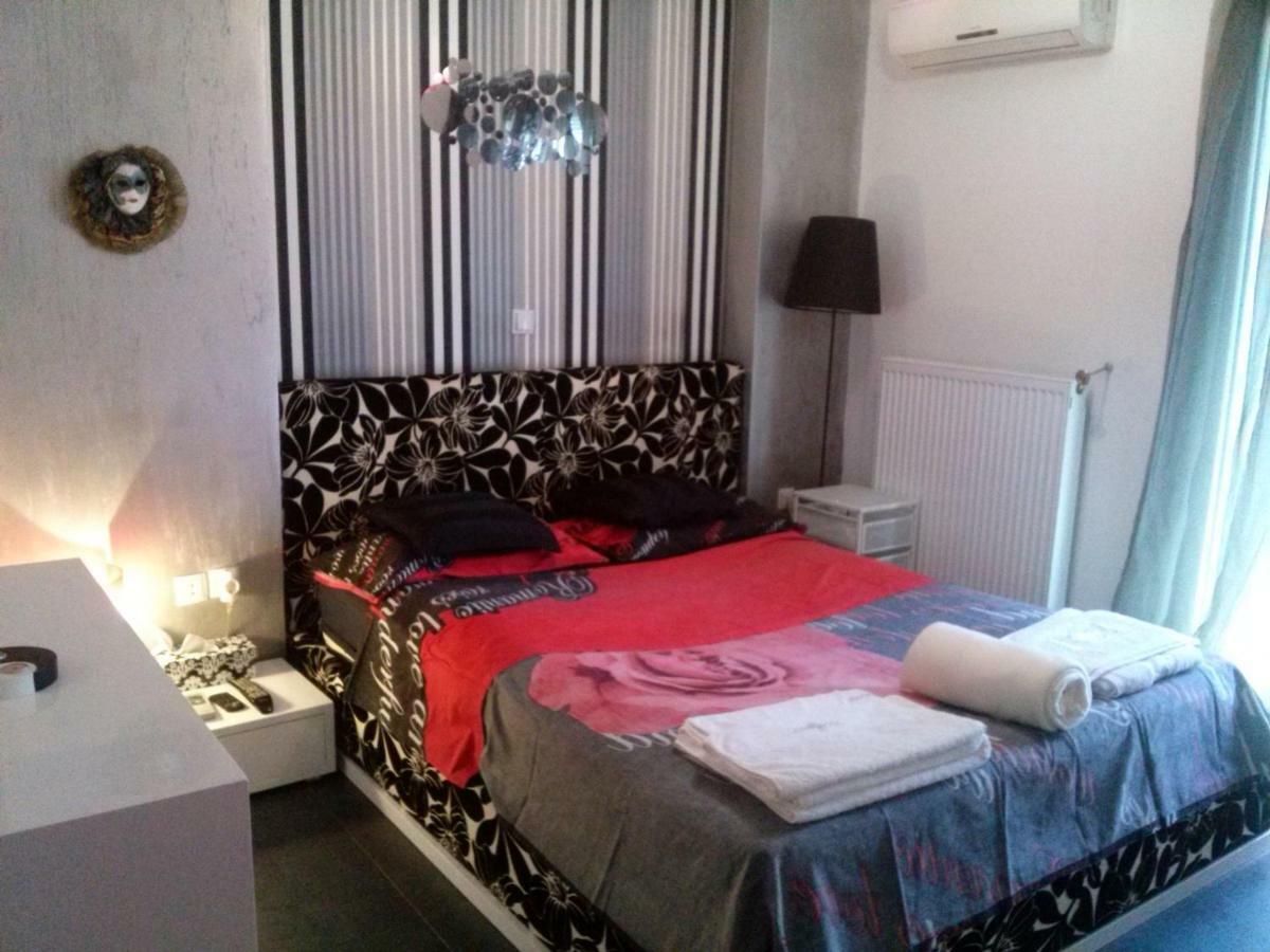 Apartment Greek Hospitality