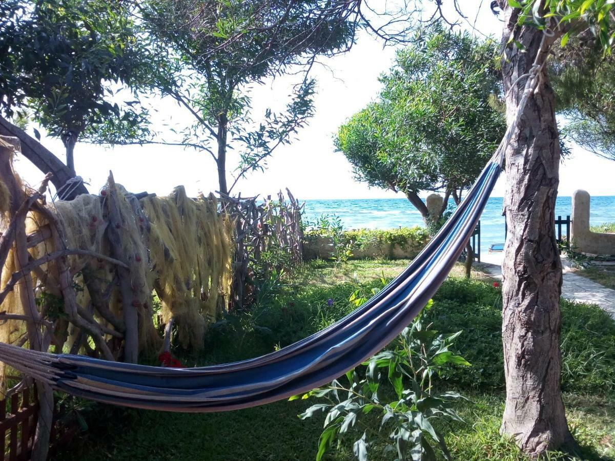 Summer House On The Sandy Beach Holiday home Lefkimmi (Corfu)