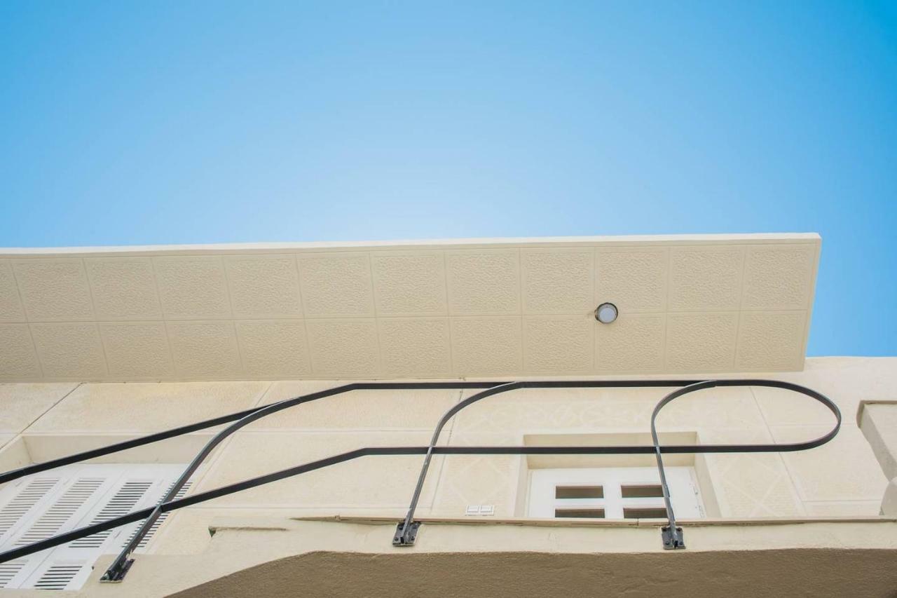 Apartment Deco Rethymno (Crete)