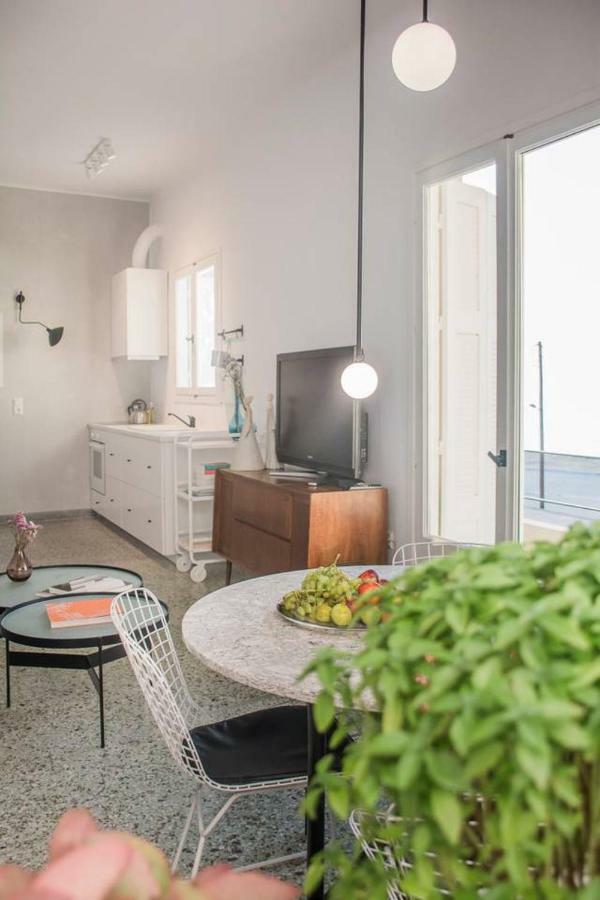 Deco Apartment Rethymno (Crete)