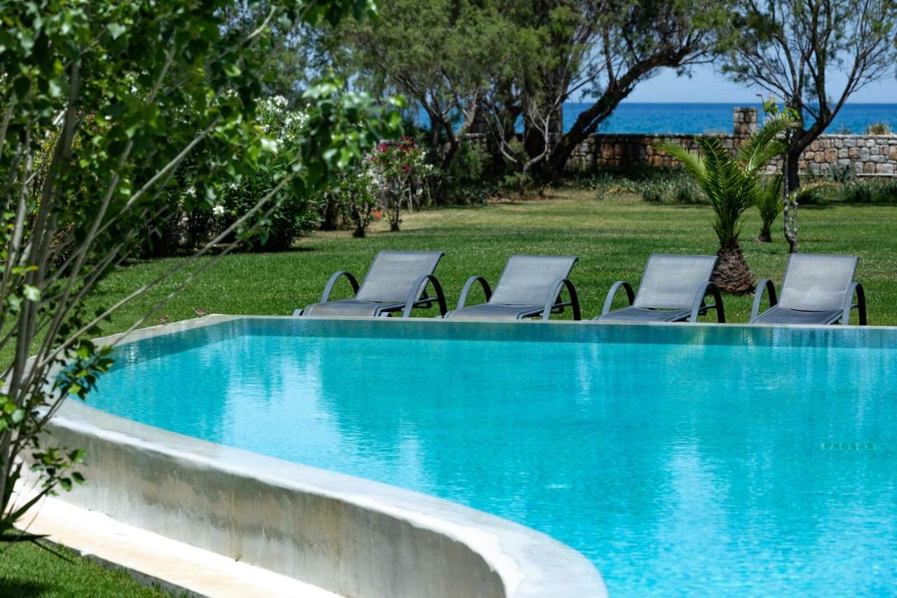 Villa Elvina Kissamos