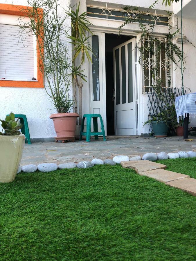 Family Ammoudi With Shared Mini-pool