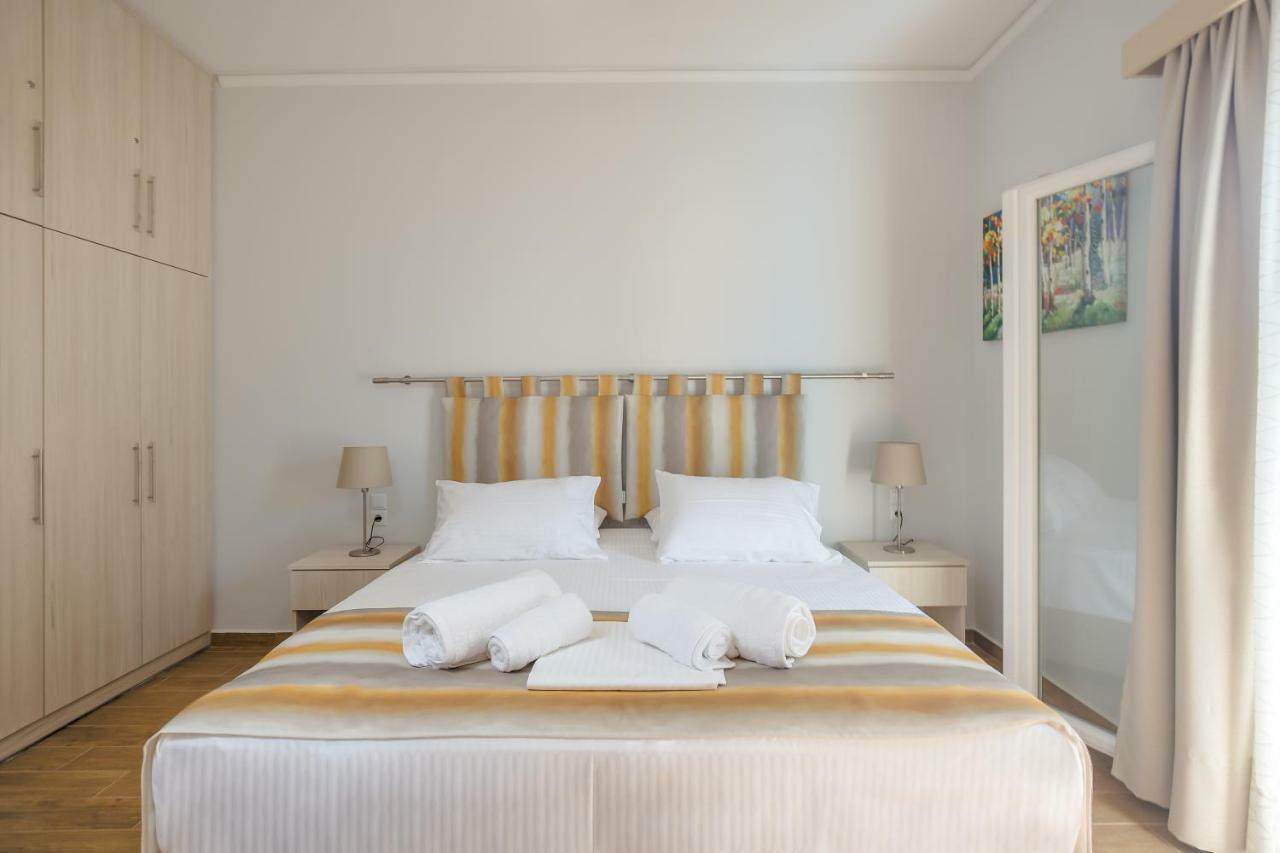 Apartment Olive Grove *