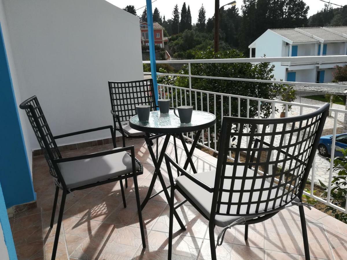 Olive Grove Apartment *