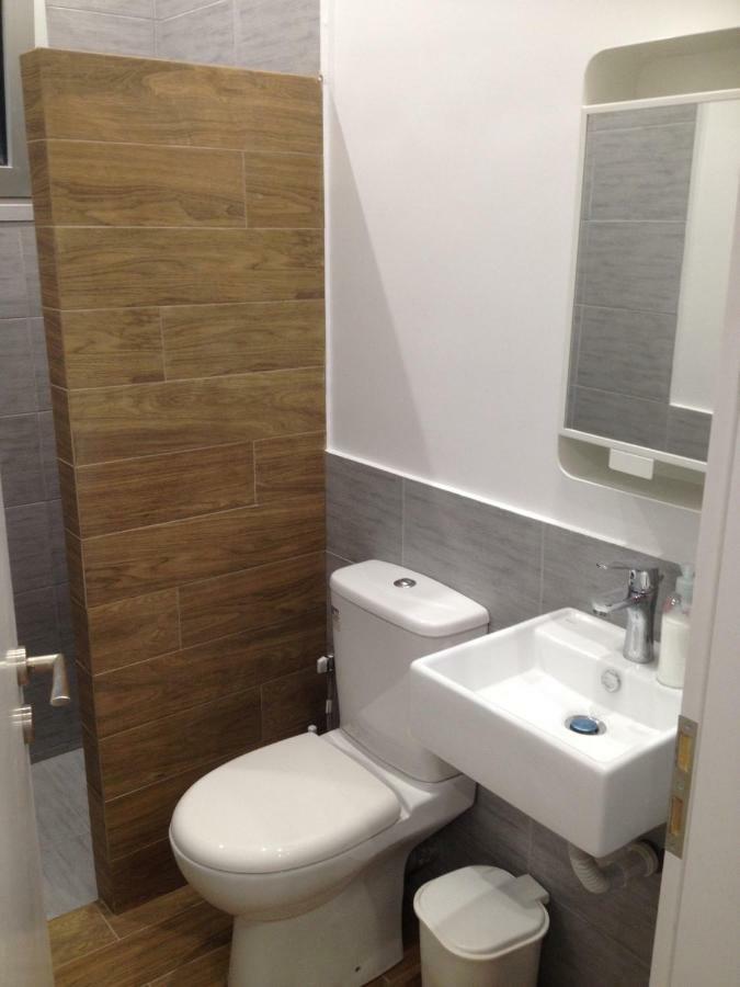 Apartment Aggeliki-smaro *
