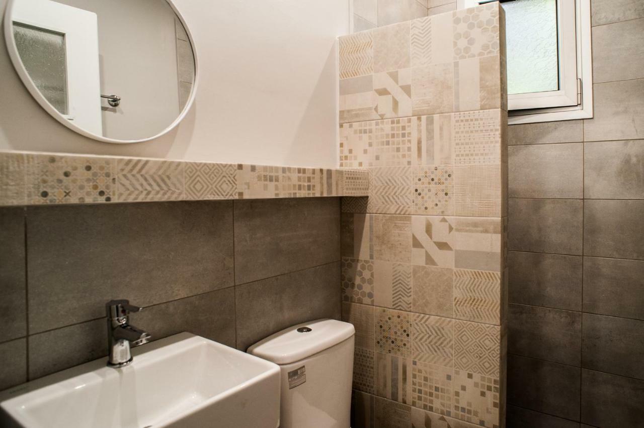 Aggeliki-smaro Apartment Neos Pirgos