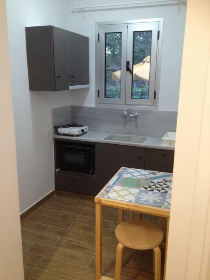 Apartment Aggeliki-smaro