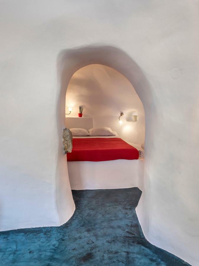 Apartment Traditional Farmers Caves