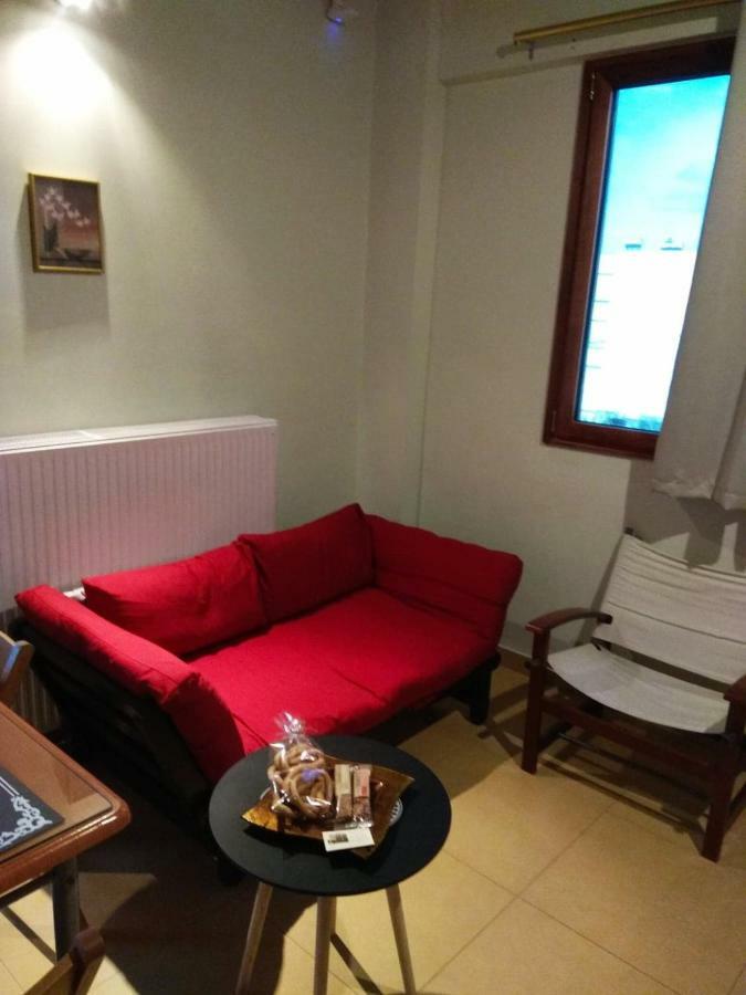 Deili Loft Apartment