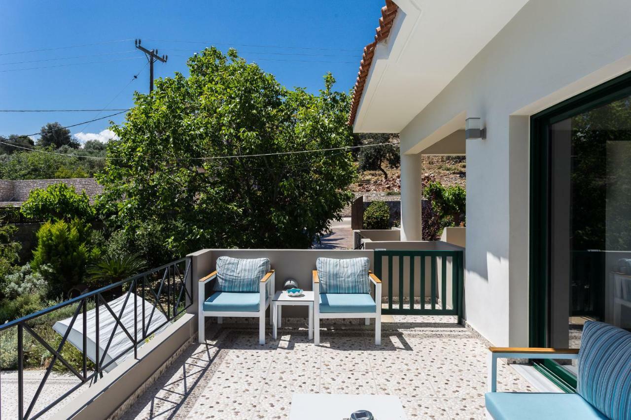 Villa Alonia Villa, Refined Living With 50m2 Private Pool, By Thinkvilla *