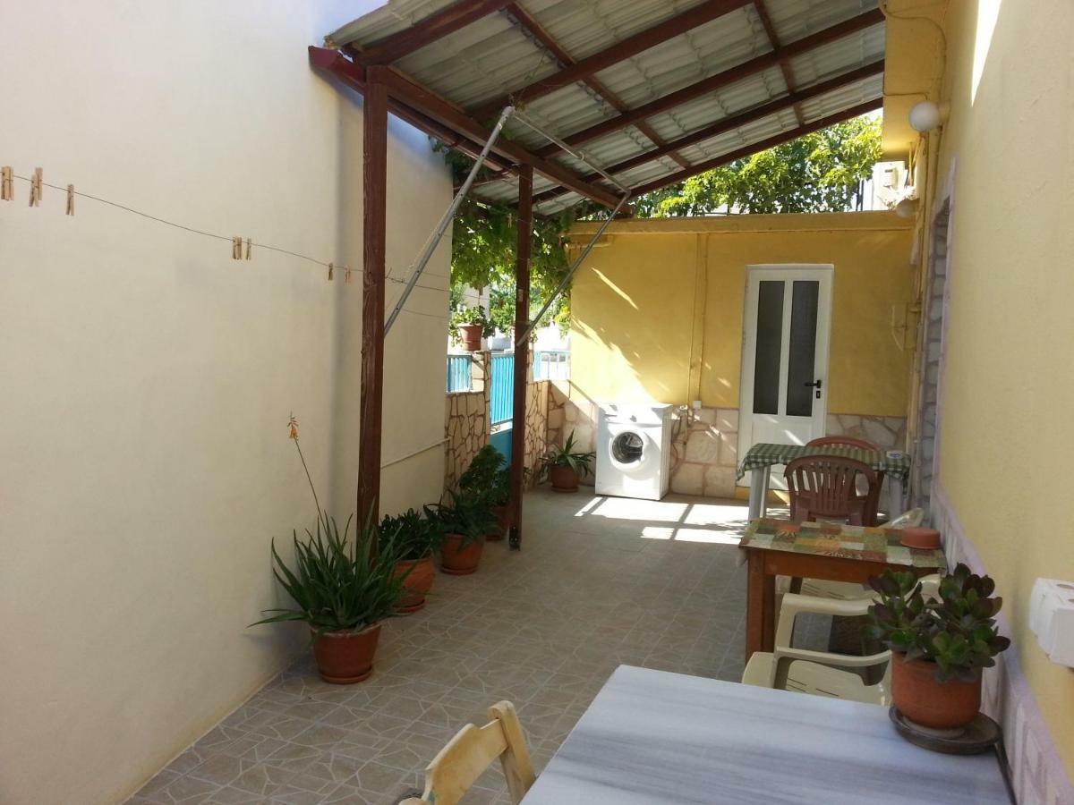Vintage House-vori-rent Apartment