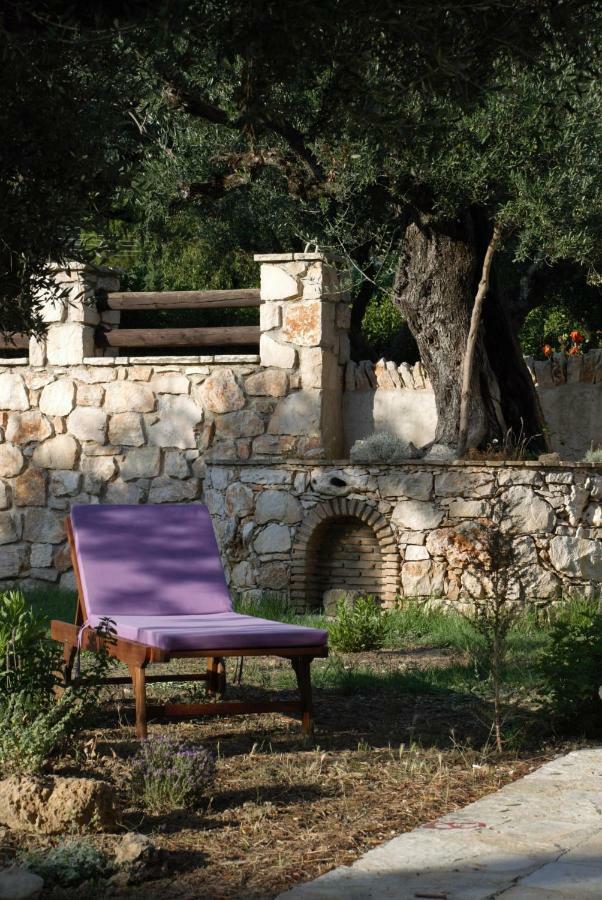 Lioriza Country Holiday home Kalamaki (Zakynthos)
