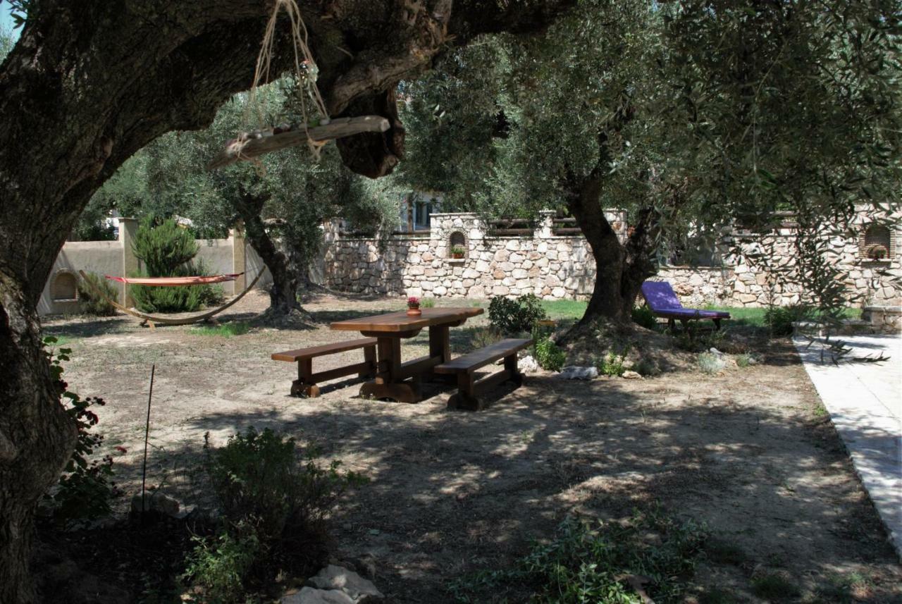 Lioriza Country Holiday home Kalamaki (Zakynthos)