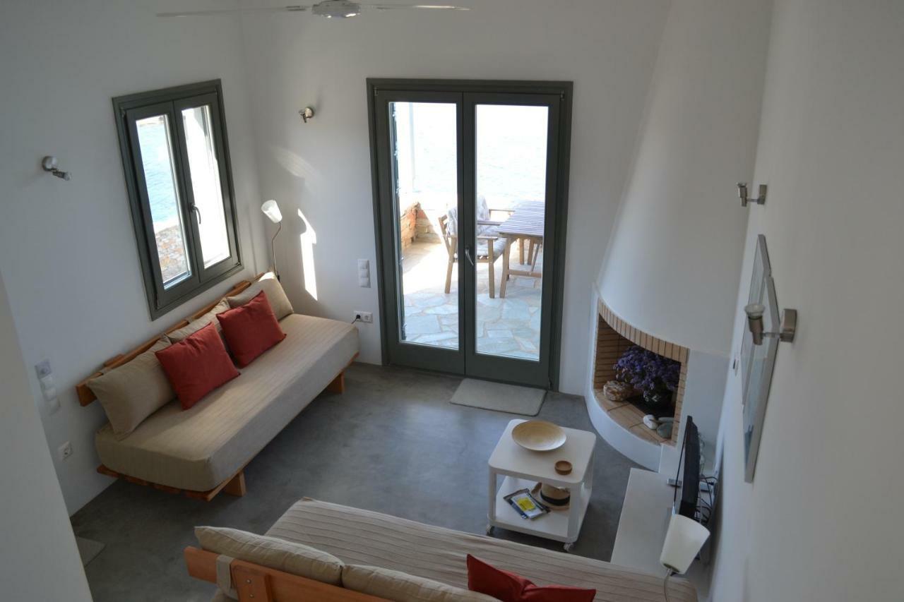 Apartment Sea Shelter