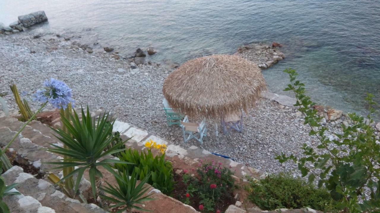 Apartment Linamare Eolos *