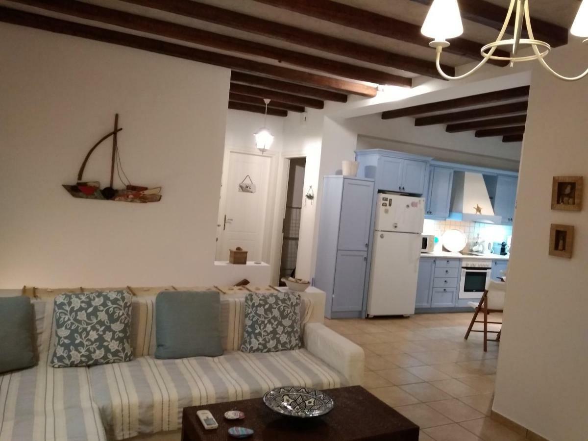 Villa Air, Sun & Sea... *
