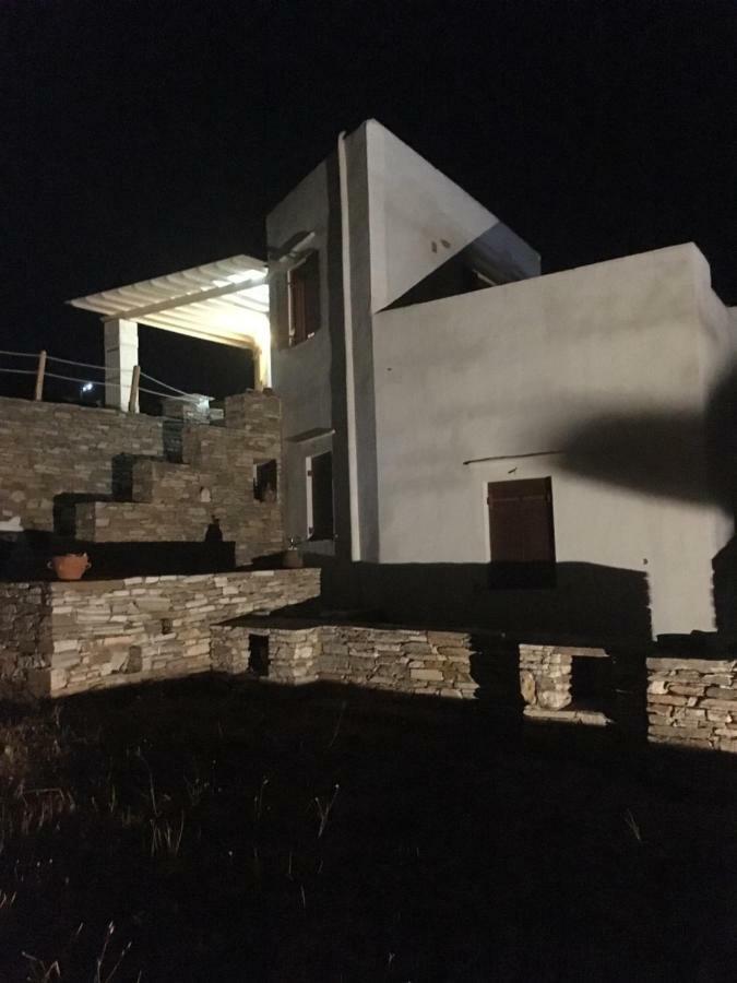 Holiday home Thori At Poulati Sifnos Artemonas