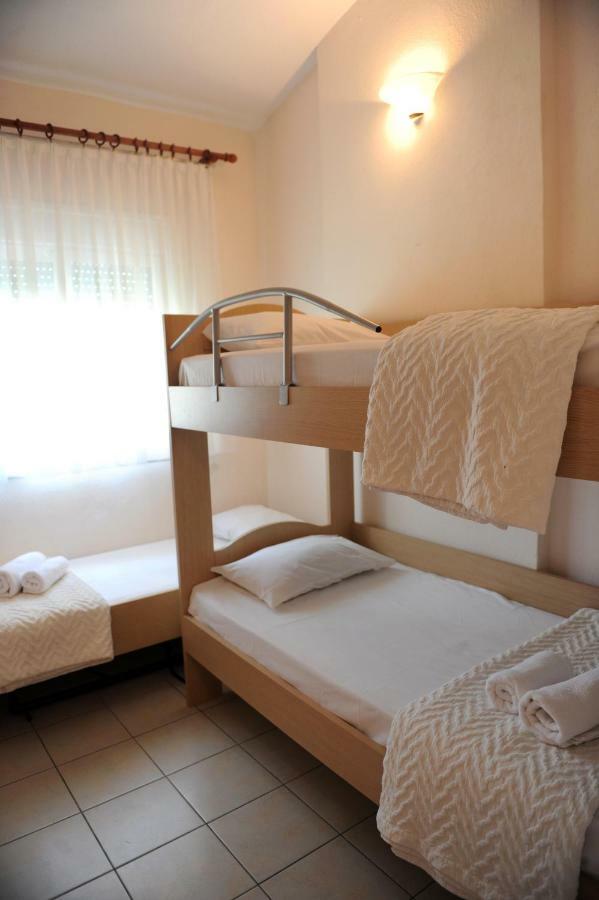 Apartment Siviri Rental Houses Siviri