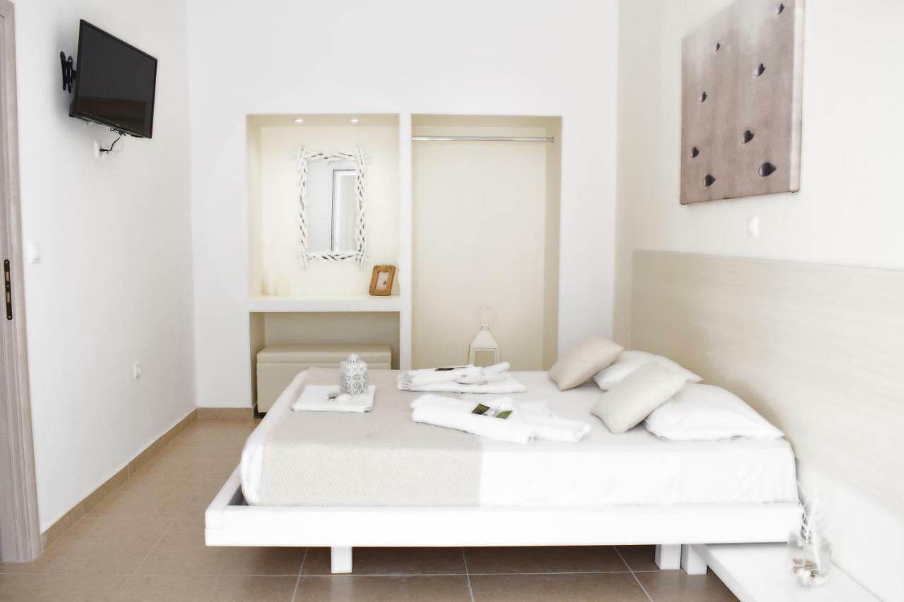Holiday home Sea & Sand Suite Naousa (Paros)