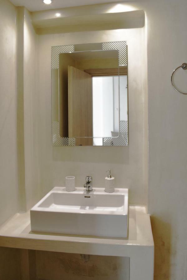 Holiday home Sea & Sand Suite Naousa (Paros)