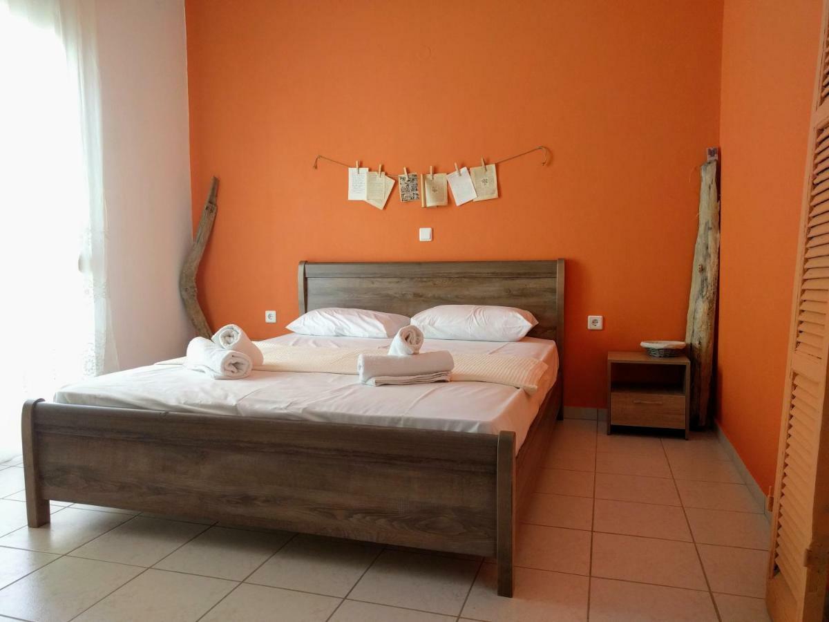 Dimitris Luxury Apartment *
