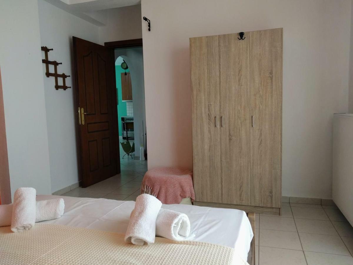 Apartment Dimitris Luxury