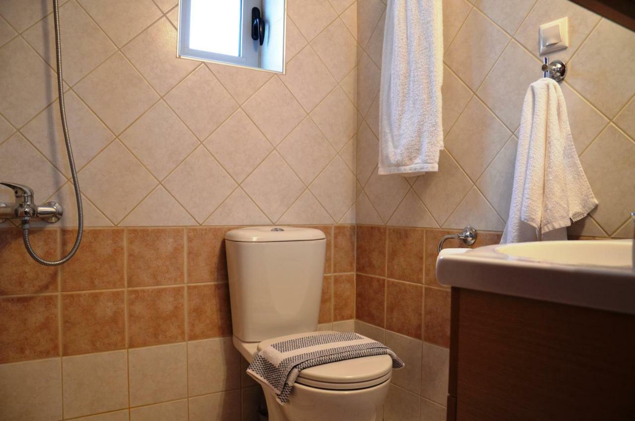 Holiday home Viva Elafonisi *