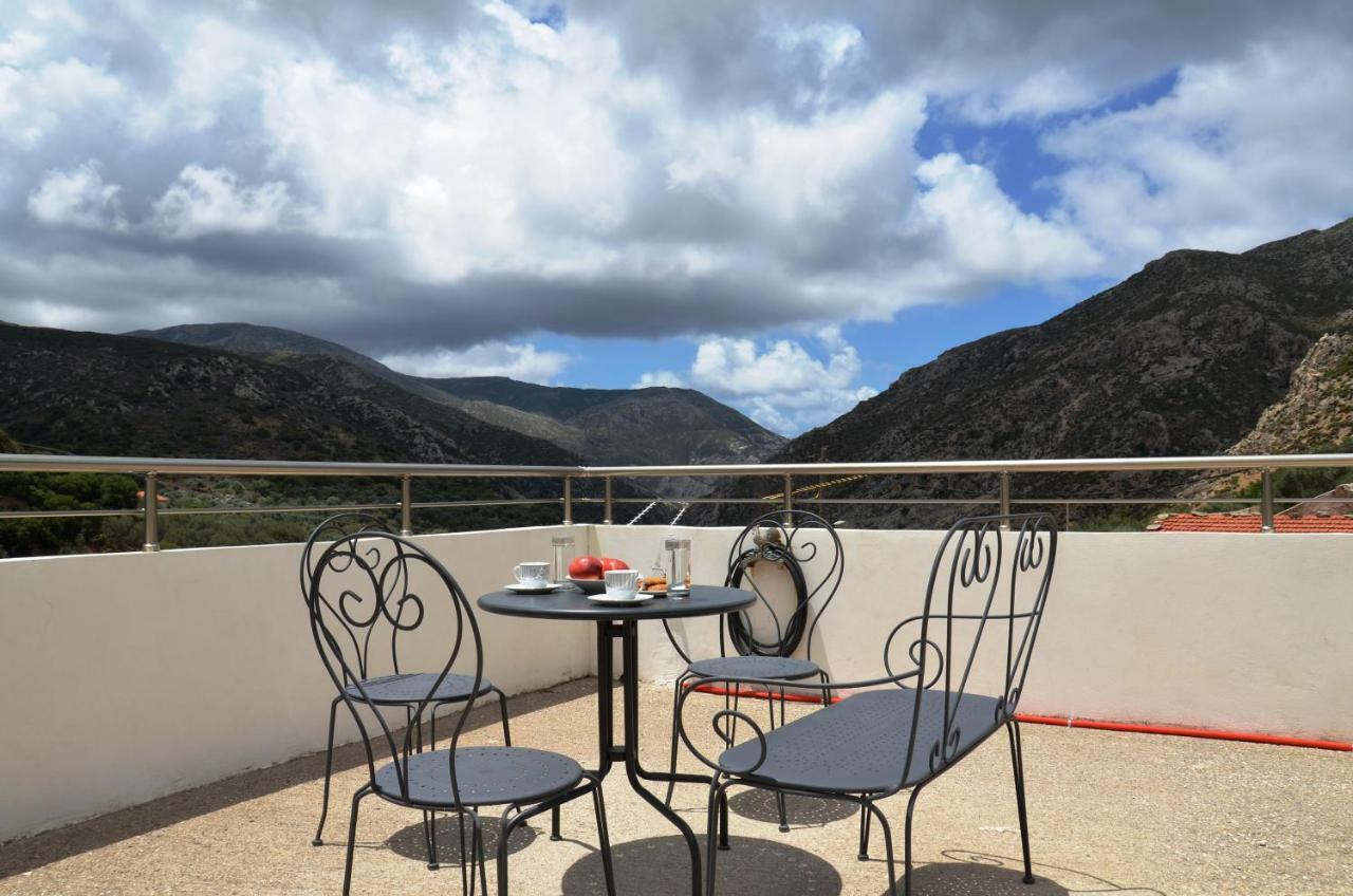 Holiday home Viva Elafonisi *
