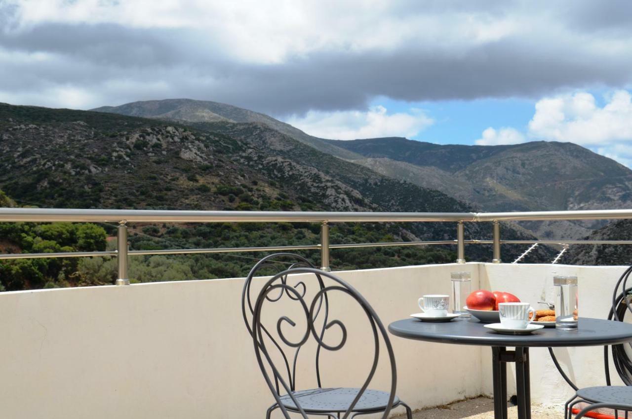 Viva Elafonisi Holiday home Plokamiana