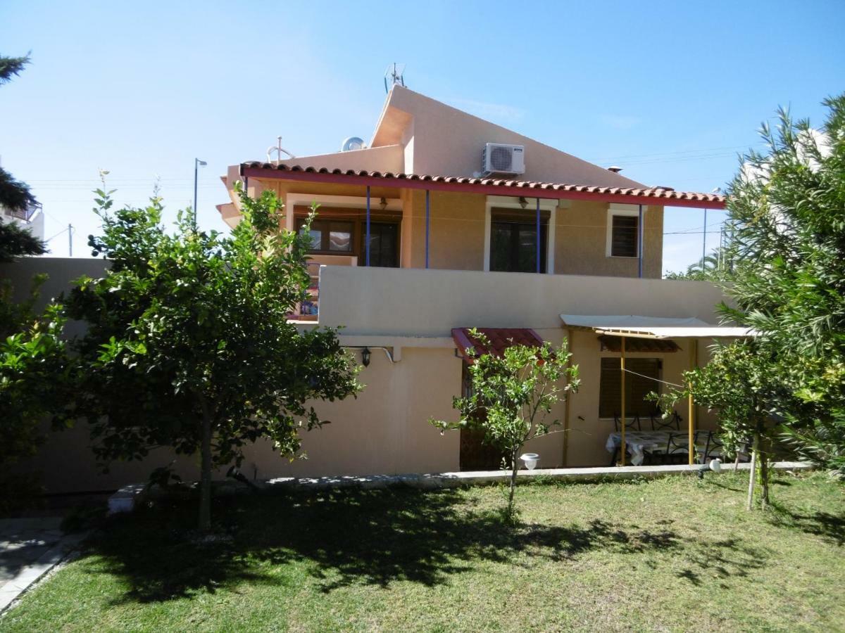 Villa Lemon Tree