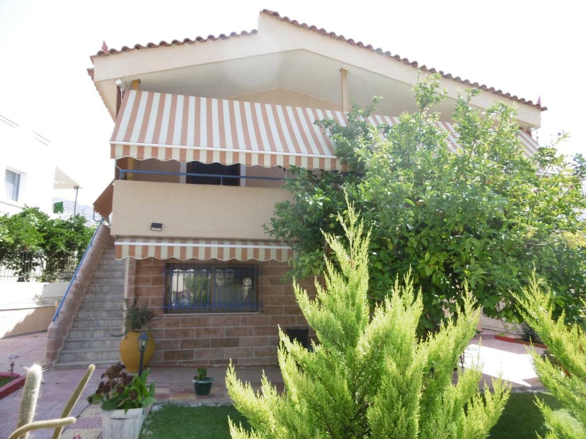 Villa Lemon Tree *
