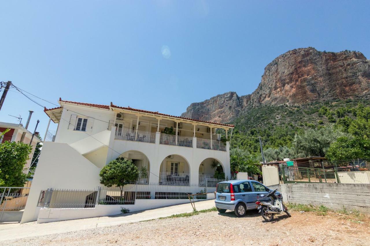Apartment Maria