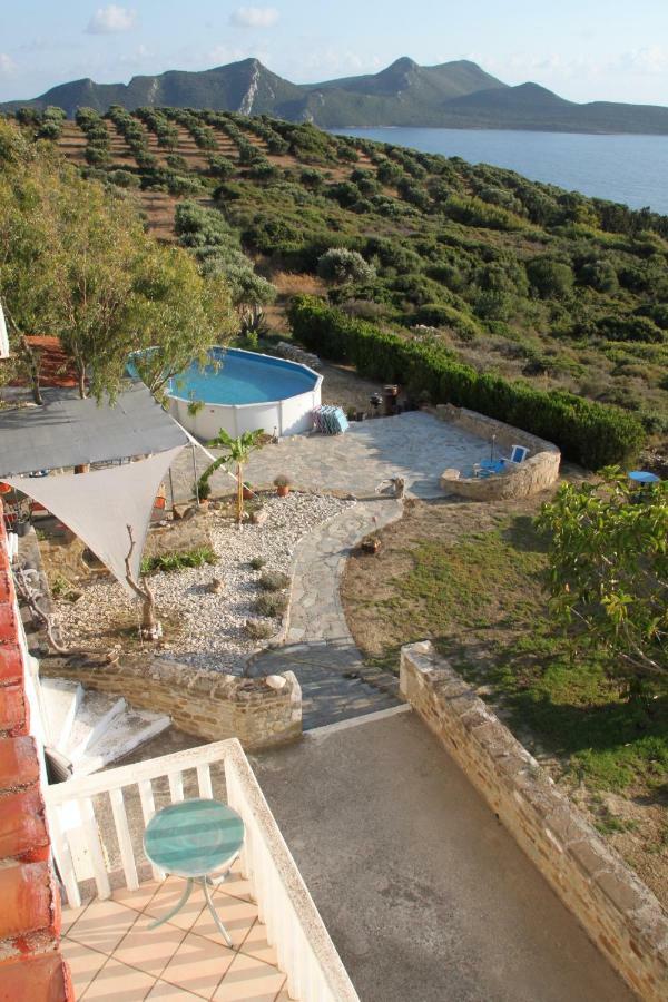 Holiday home Charly Point *