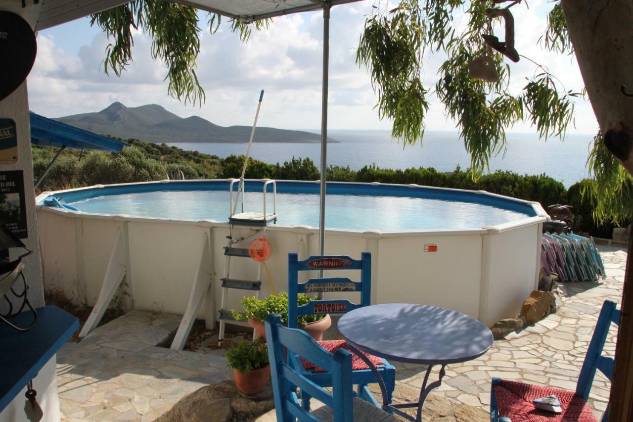 Holiday home Charly Point *