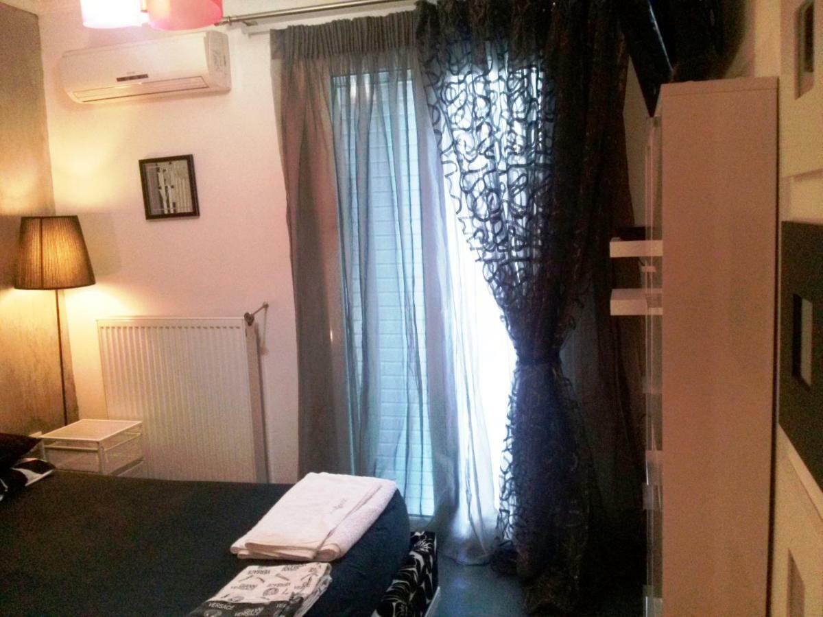 Apartment Greek Hospitality
