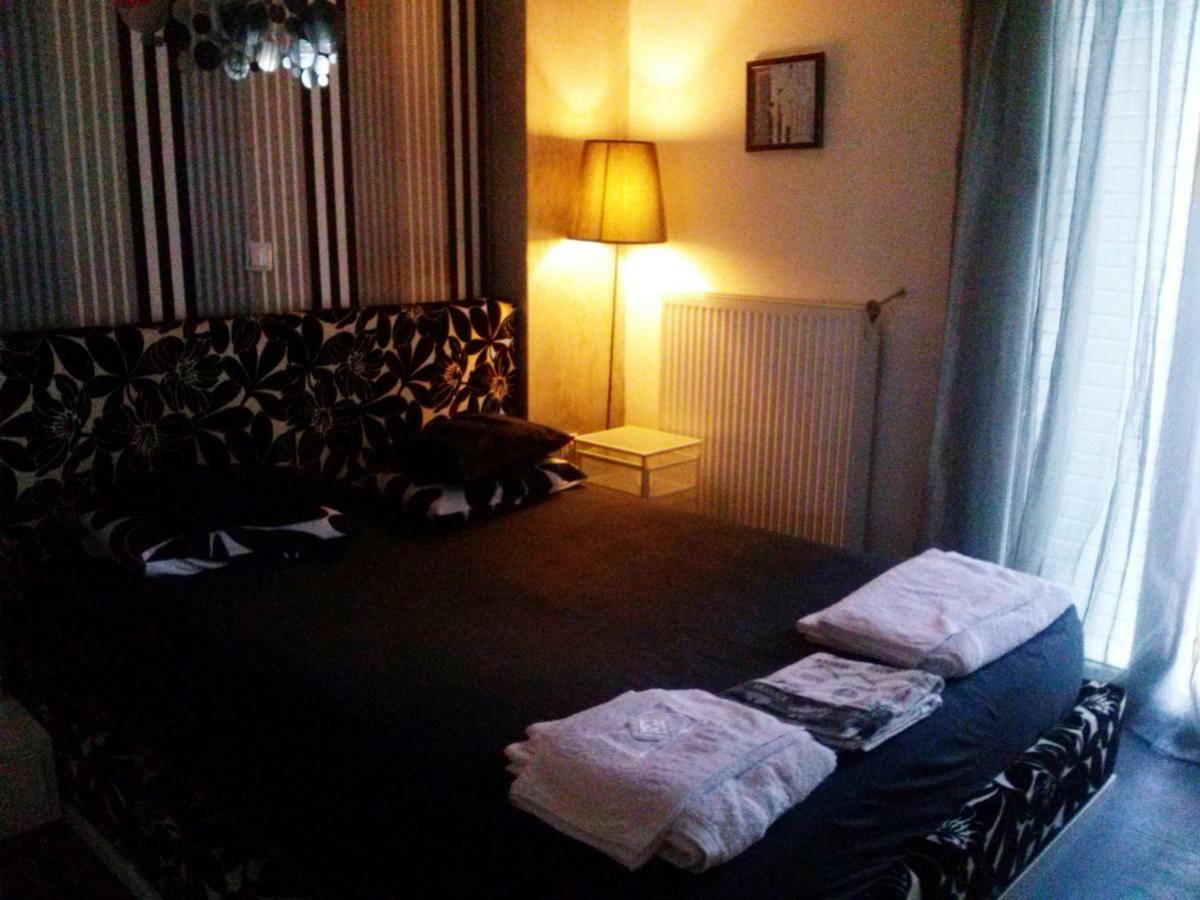 Apartment Greek Hospitality *