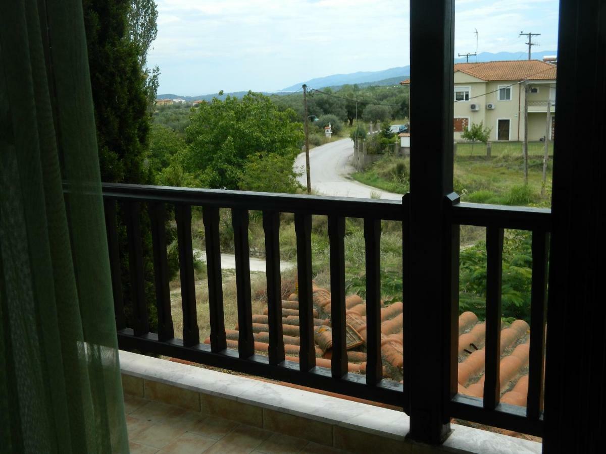 Holiday home Asano's House Agios Nikolaos (Chalkidiki)
