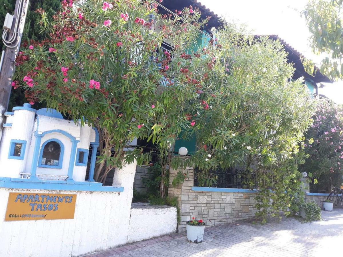 Tassos 2 Pefkochori