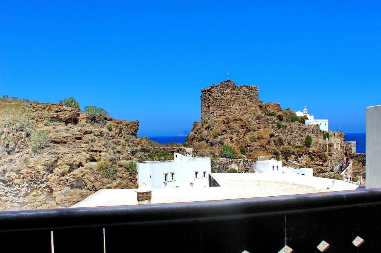 La Casa D'irene Holiday home *