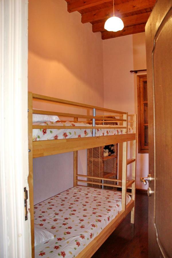 La Casa D'irene *