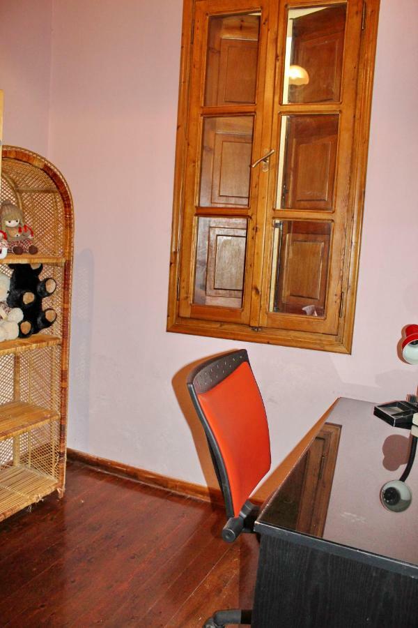 La Casa D'irene Holiday home *