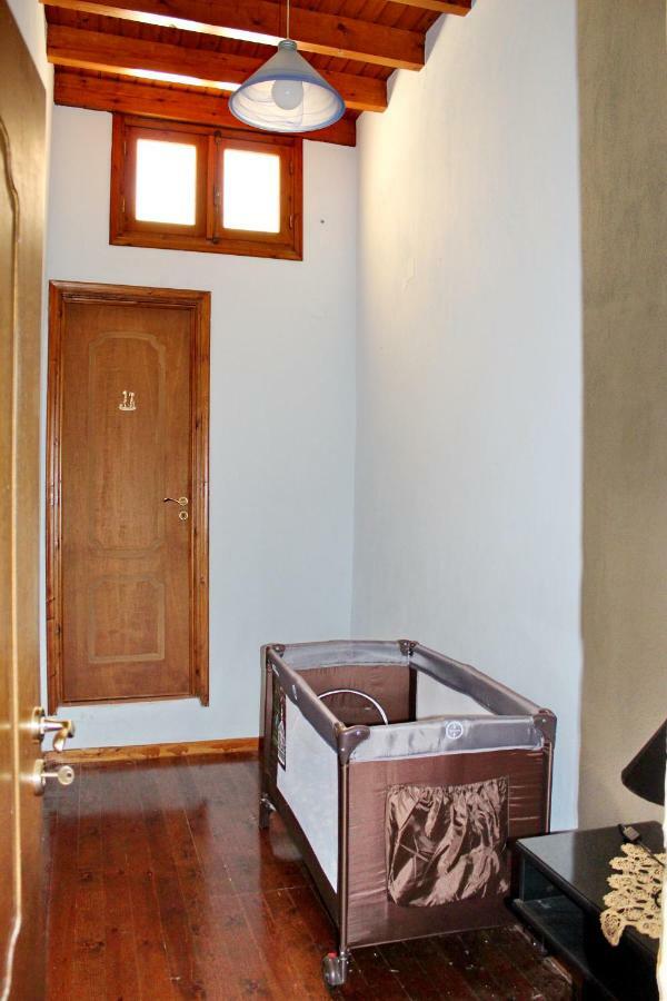 La Casa D'irene Holiday home *