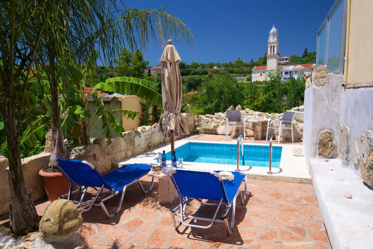 Holiday home Rospovi Kaligata