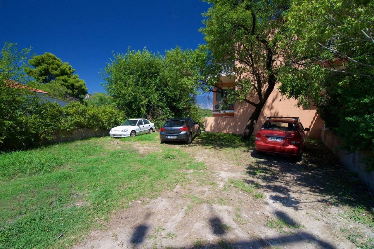 Rospovi Holiday home Kaligata