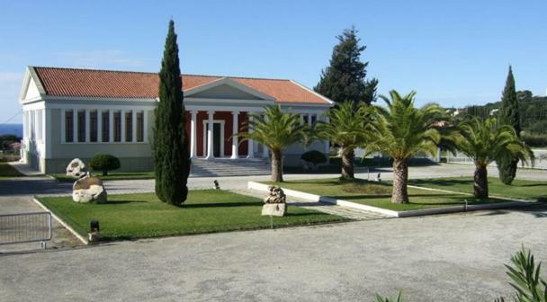 Rospovi Holiday home