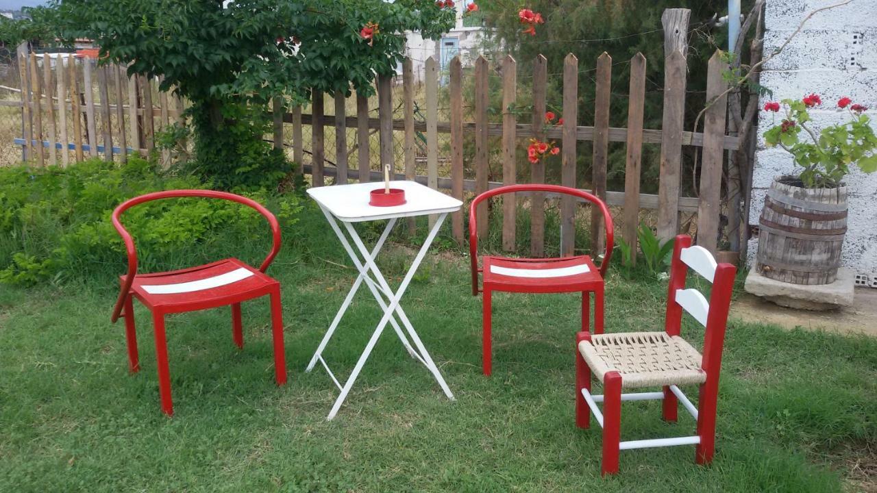 Myllenko Holiday home Sitia (Crete)