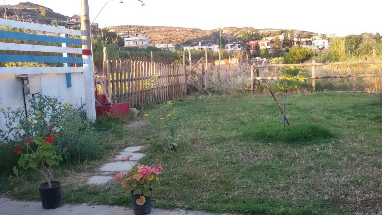 Myllenko Holiday home *