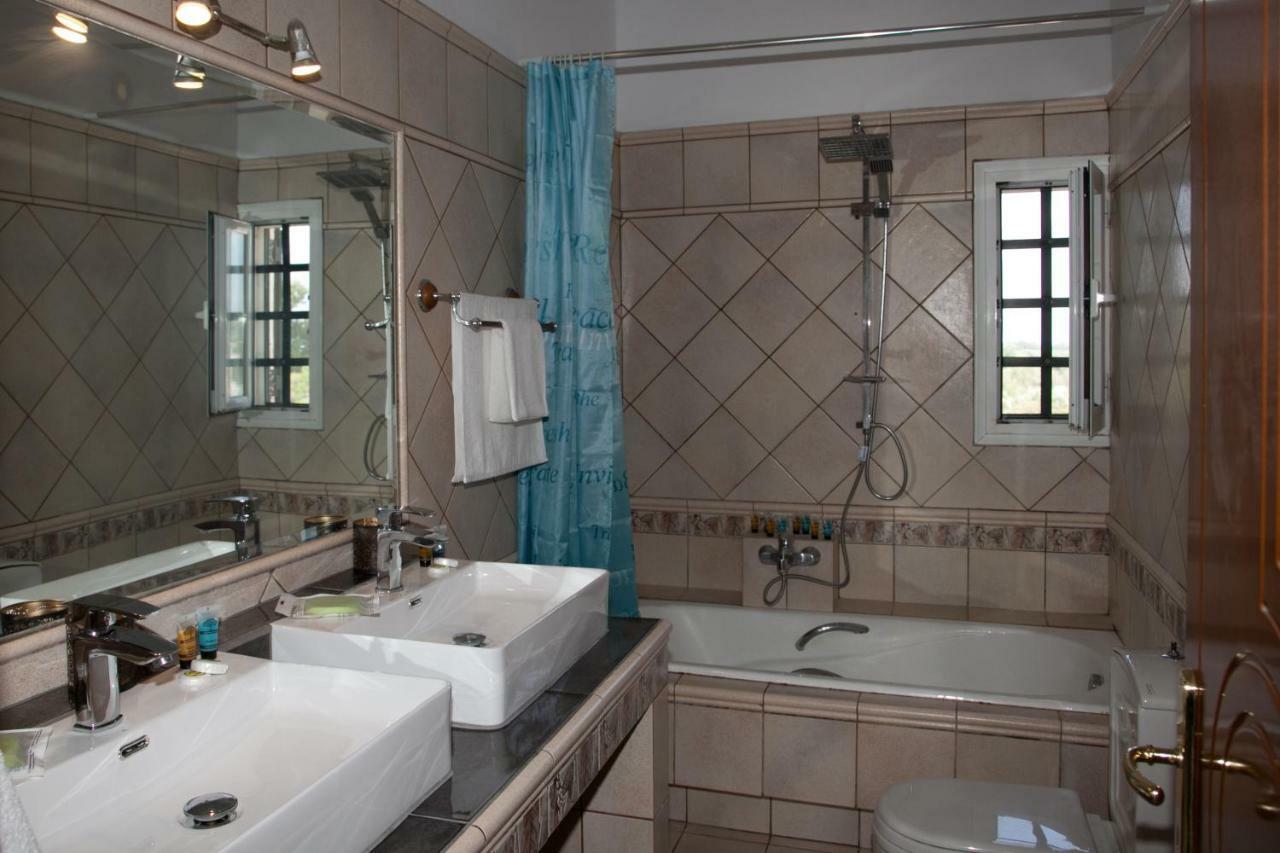 Apartment Foteini's Kefallonia Lixouri