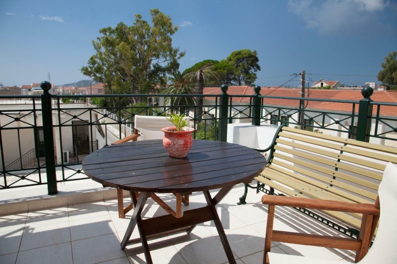 Apartment Foteini's Kefallonia