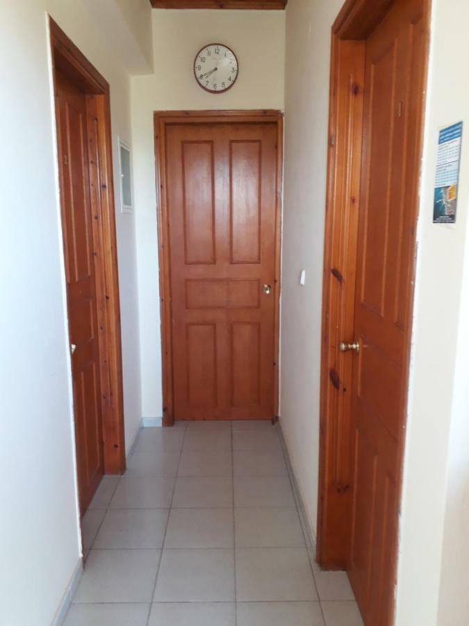 Galaxy Apartment